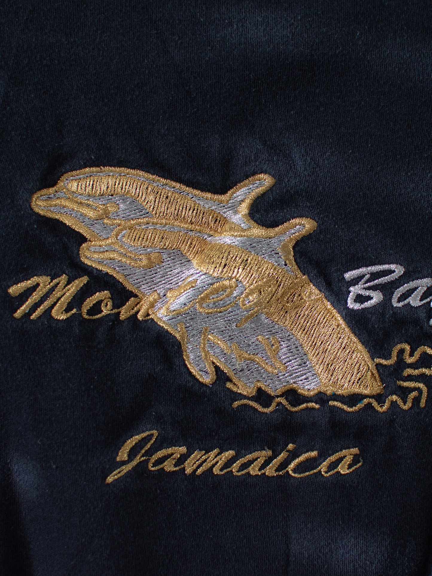 2XL Montego Bay Top