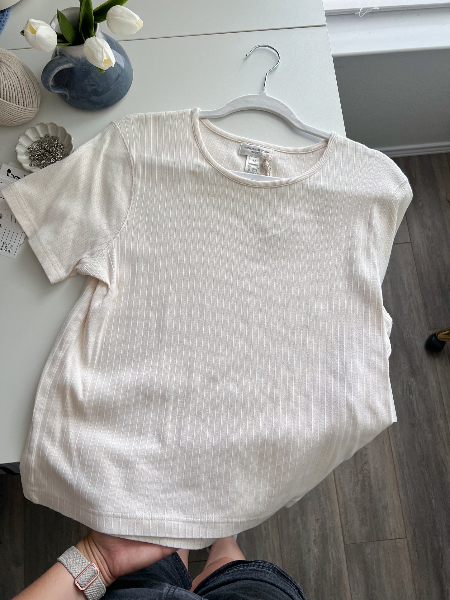 Medium Jones New York Top