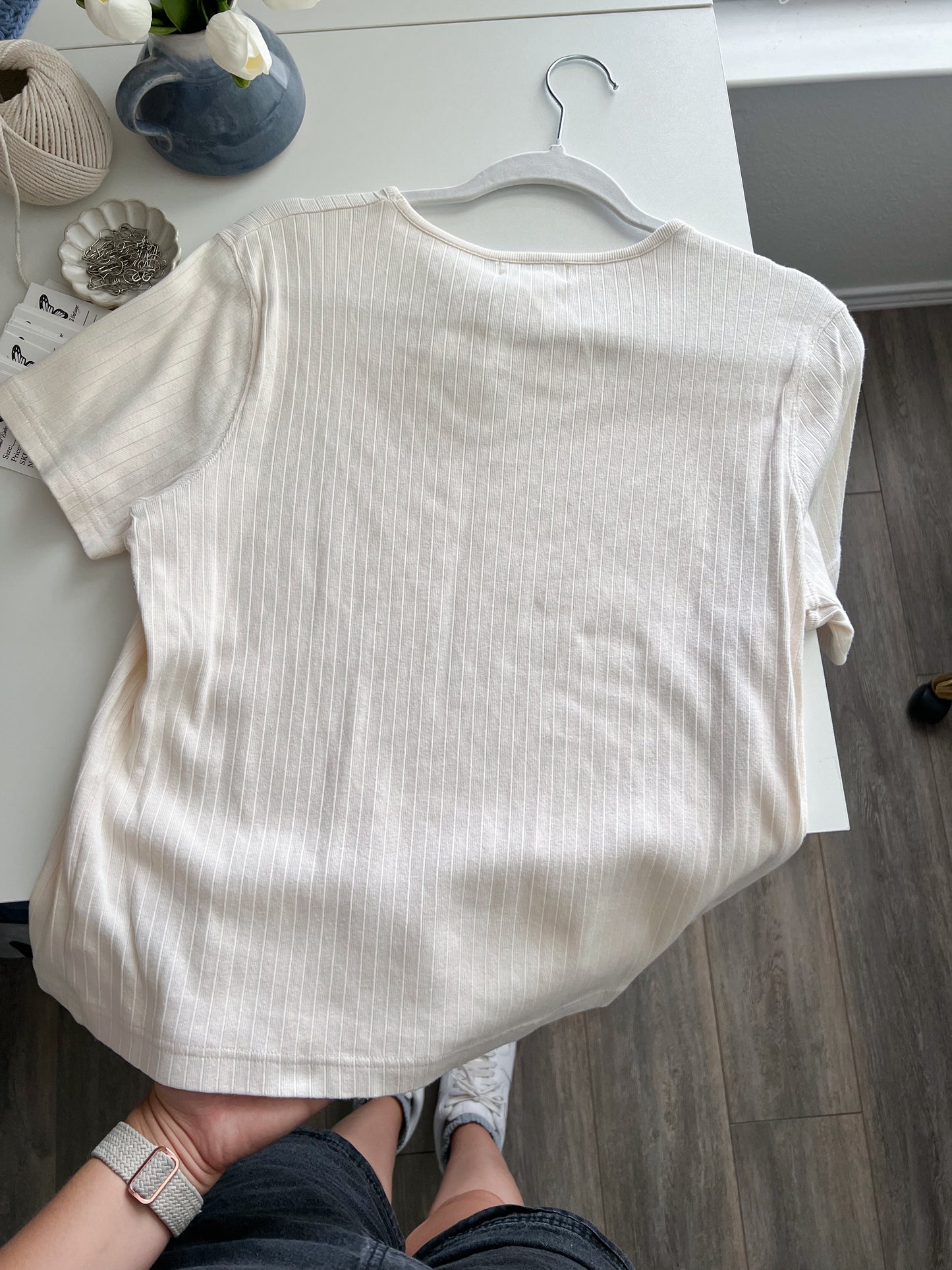 Medium Jones New York Top