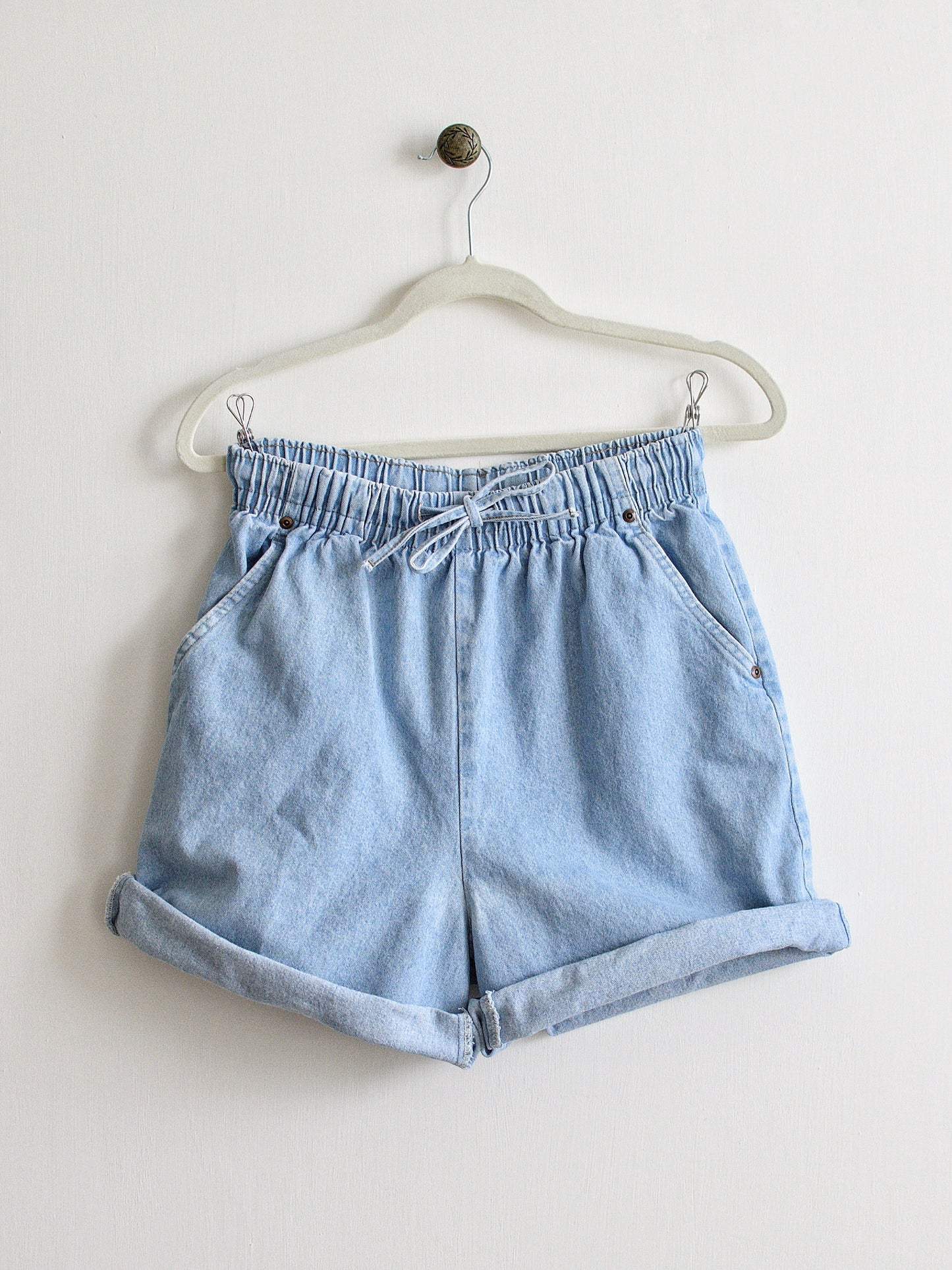 Small/Medium Denim Shorts