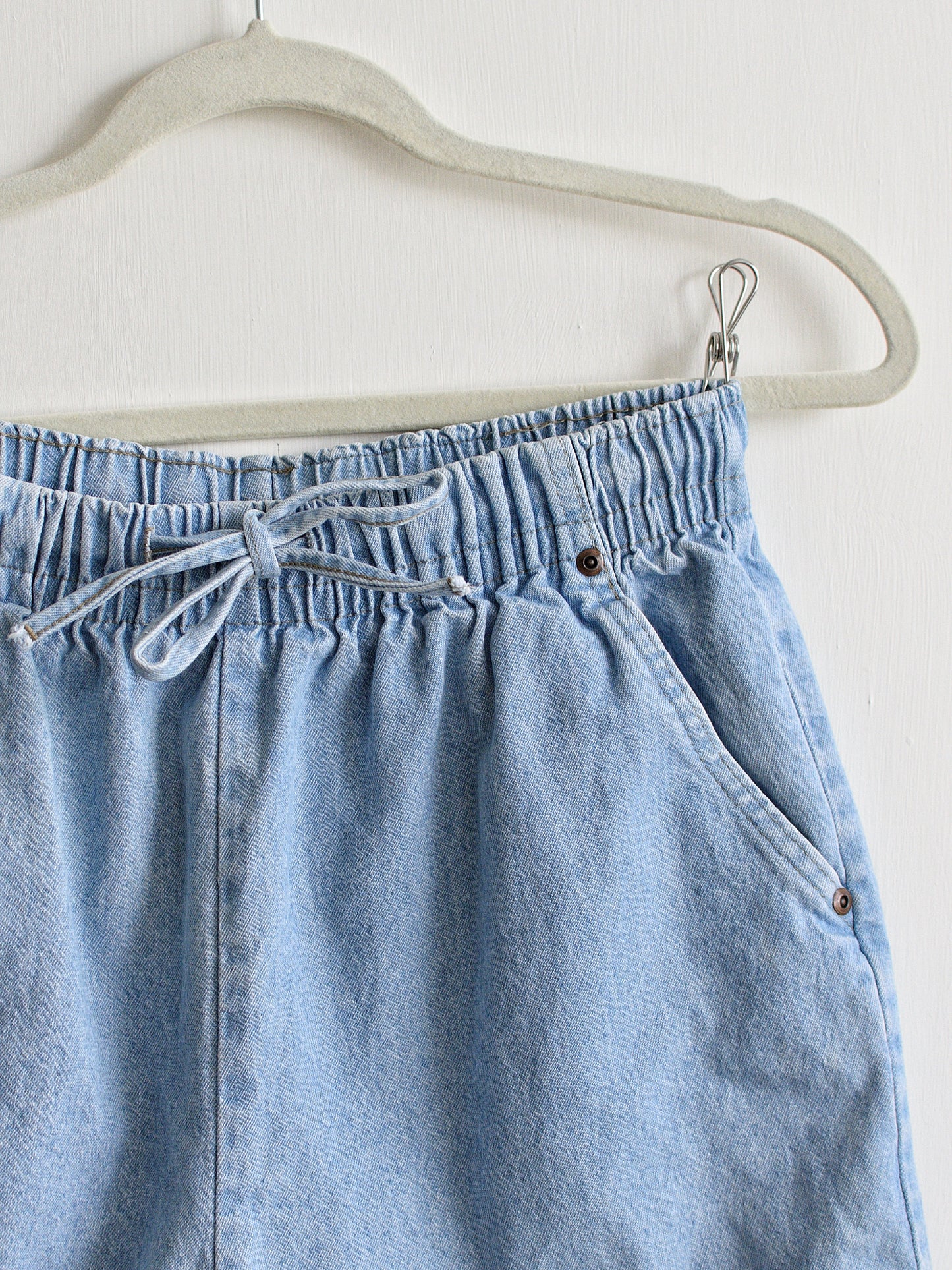 Small/Medium Denim Shorts