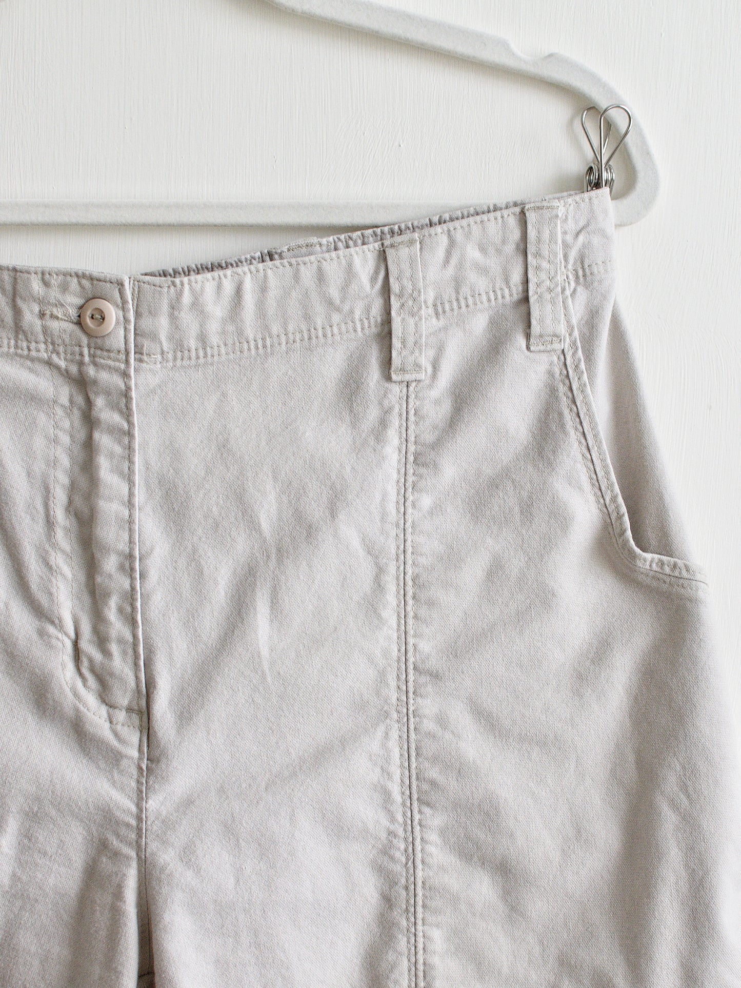 Medium/Large Woolrich Shorts