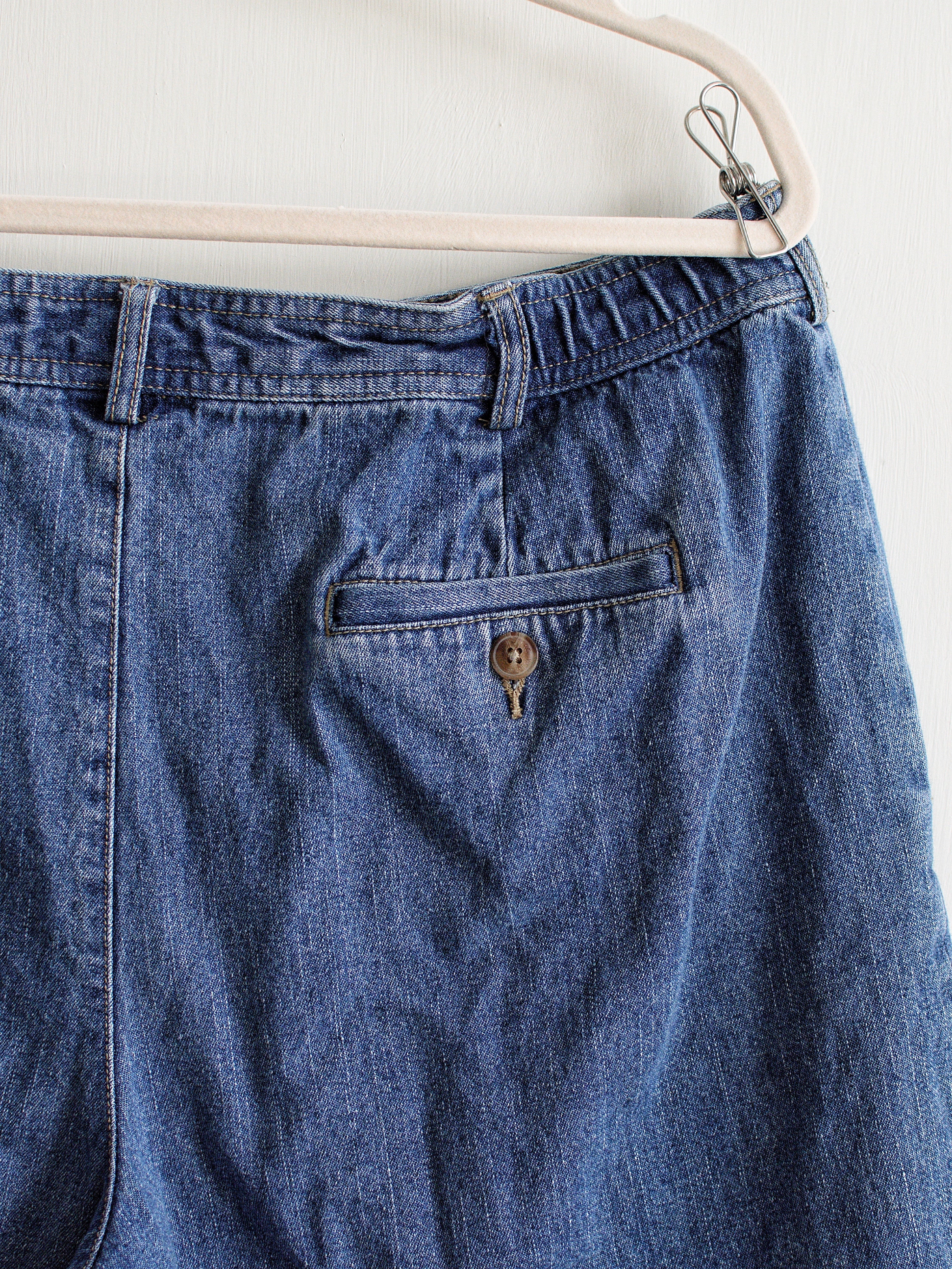 White stag outlet shorts