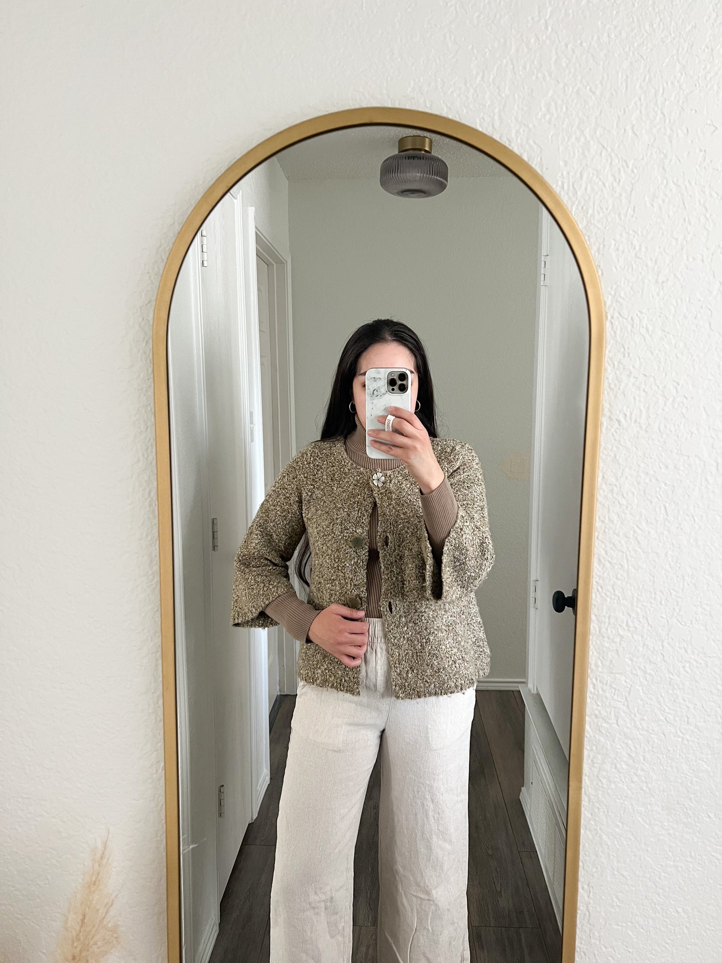 Small jhCollectibles Cardigan