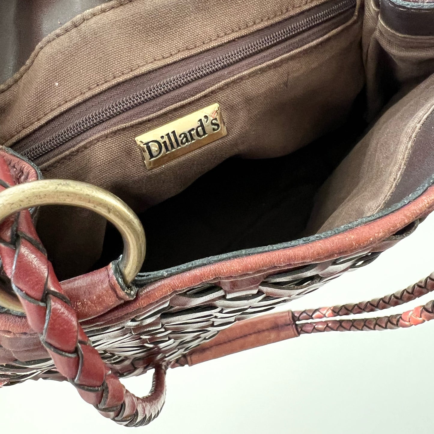 Dillard’s Shoulder Bag